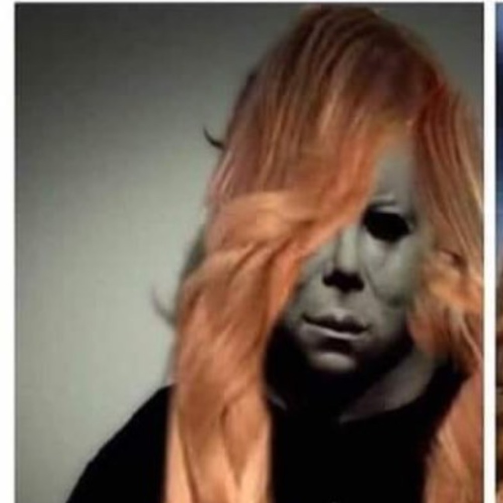 Meet your Posher, Lexy